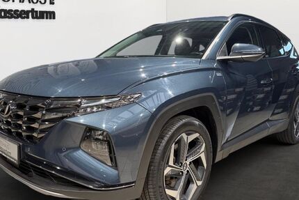 Hyundai TUCSON 66.385 km 25.999 &euro; Beckum 59269