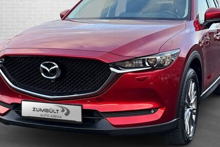 Mazda CX-5 52.000 km 20.900 &euro; Beckum 59269