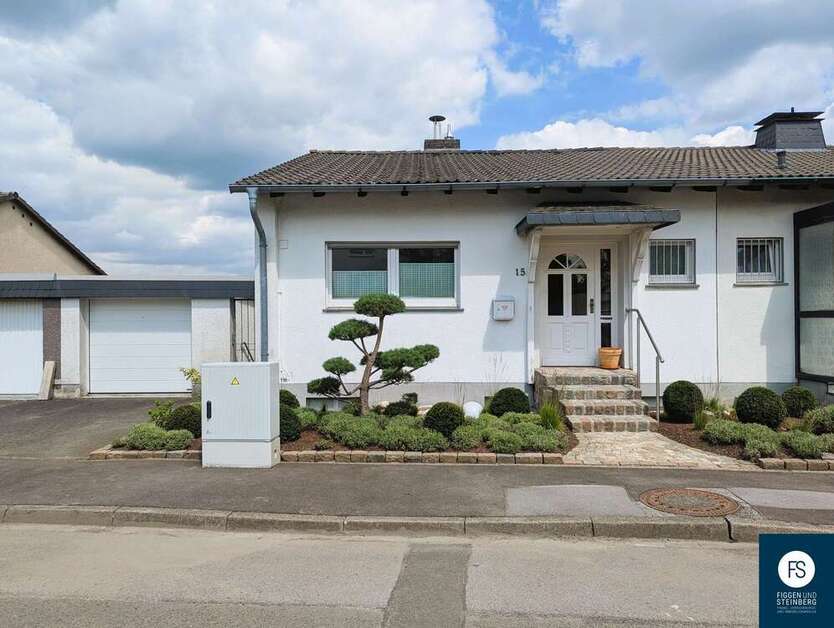 Haus zum Kaufen in Arnsberg 259.000 € 105 m²