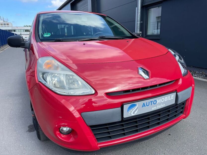 Clio