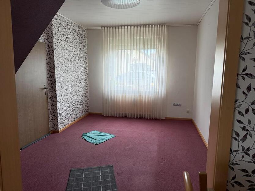 Gemütliches Reihenendhaus zimmer