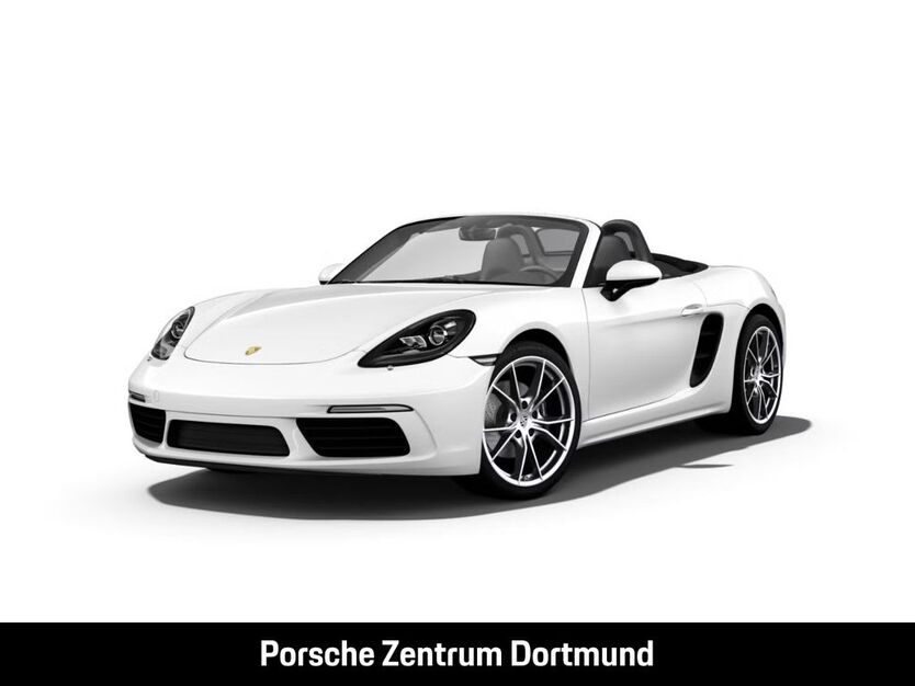 Boxster