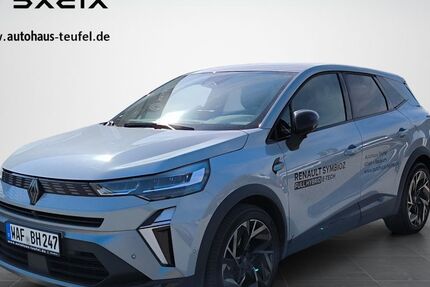 Renault Symbioz 8.500 km 32.490 &euro; Beckum 59269