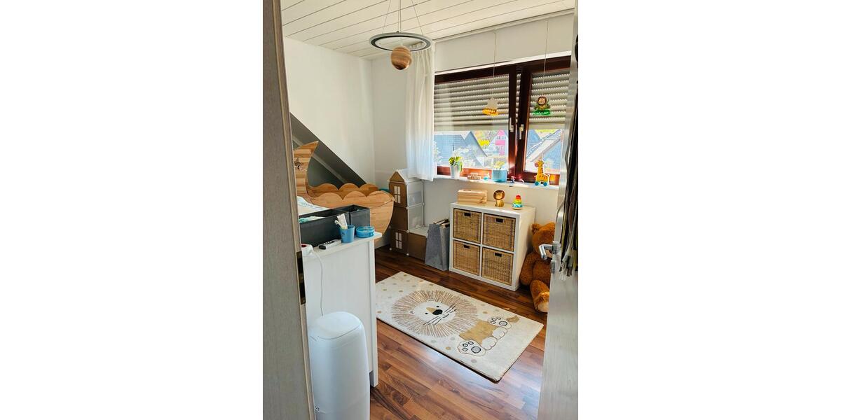 Maisonettenwohnung Dortmund Eving - 3.5 Zimmer, 95 m&sup2;, 320.000&euro; | Angebot:26296473