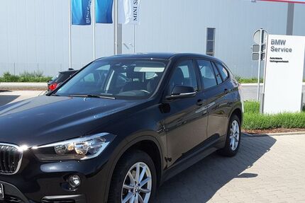 BMW X1 36.950 km 24.450 &euro; Beckum 59269