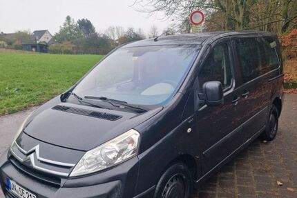 Citroen Jumpy 219.579 km 9.499 € Unna 59423