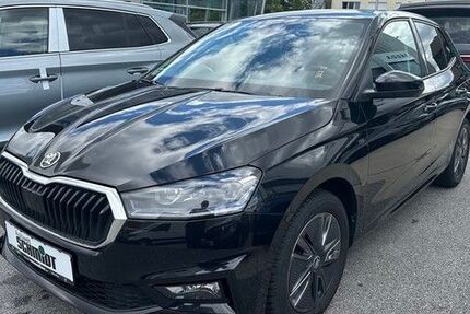 Skoda Fabia 8.840 km 22.990 &euro; Lünen 44534