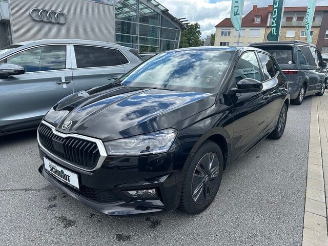 Skoda Fabia 8.840 km 22.990 &euro; Lünen 44534