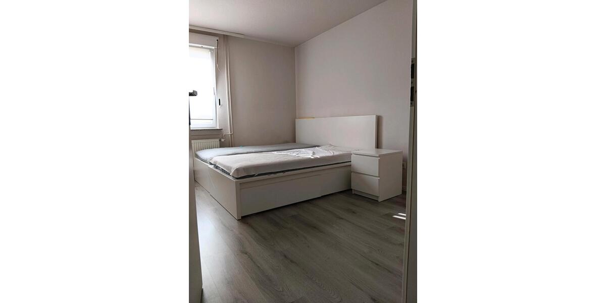 Erdgeschoßwohnung Kamen - 3 Zimmer, 58 m&sup2;, 600&euro; | Angebot:25433352