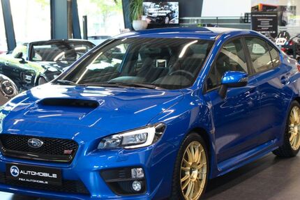 Subaru Impreza 83.100 km 36.980 &euro; Bergkamen 59192