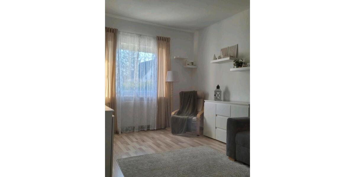 Erdgeschoßwohnung Soest - 1 Zimmer, 45 m&sup2;, 405&euro; | Angebot:25364927