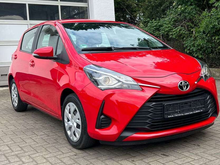 Yaris
