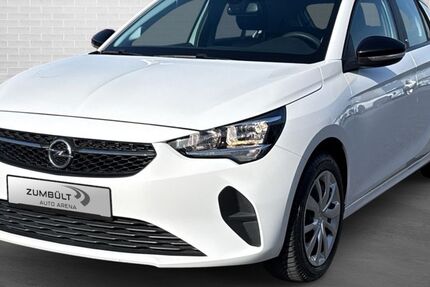 Opel Corsa 32.075 km 15.900 &euro; Beckum 59269