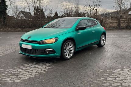 VW Scirocco 302.000 km 3.000 &euro; Fröndenberg/Ruhr 58730