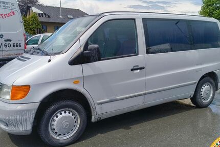 Mercedes-Benz Vito 274.023 km 3.400 &euro; Hamm 59073
