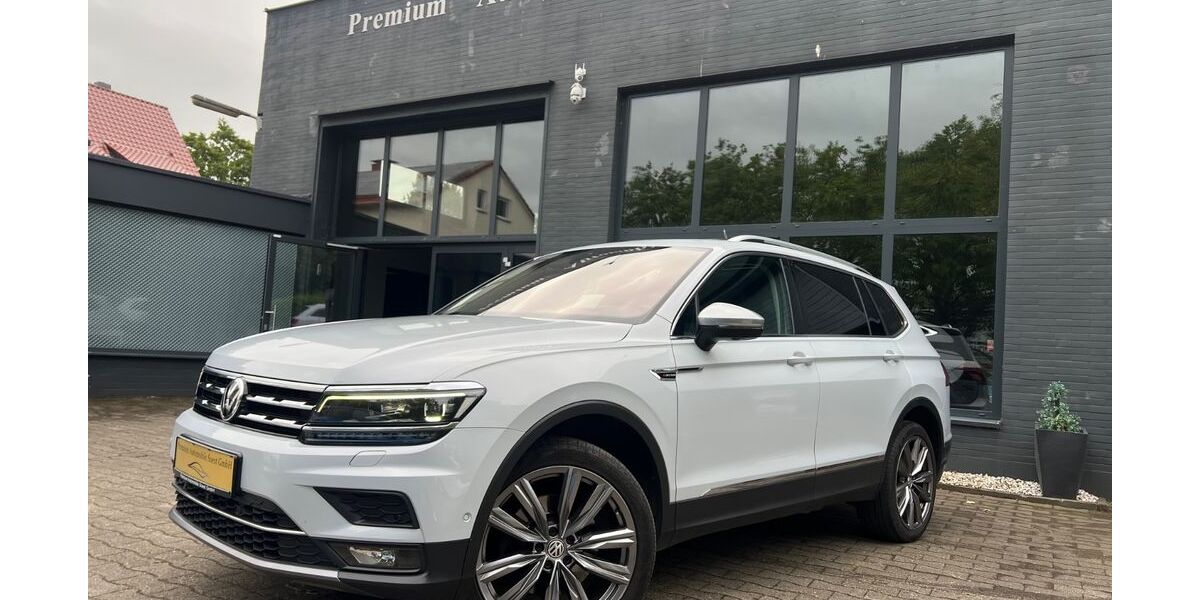 VW Tiguan 124.998 km 26.500 € Soest 59494