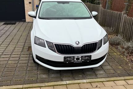 Skoda Octavia 64.000 km 13.800 &euro; Osnabrück 49080