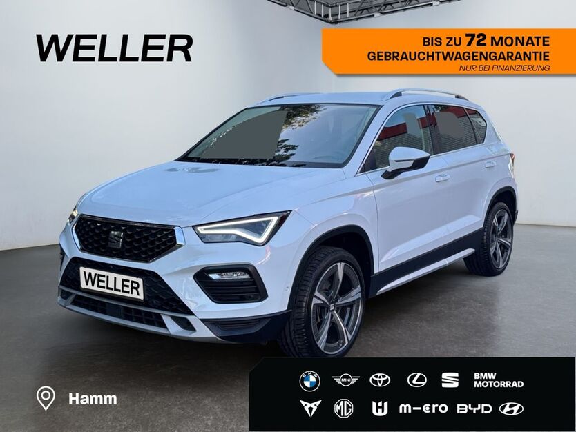 Ateca