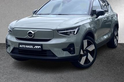 Volvo XC40 25.000 km 37.800 &euro; Hamm 59067