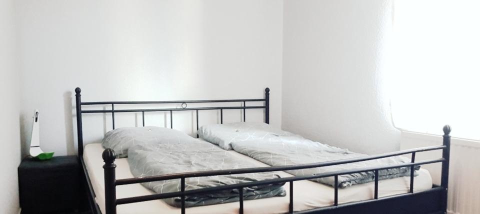 Erdgeschoßwohnung Hamm Berge - 2 Zimmer, 54 m&sup2;, 590&euro; | Angebot:24839197