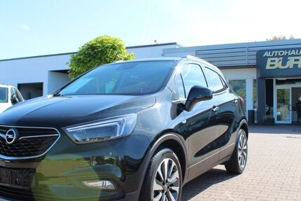 Opel Mokka 135.005 km 10.970 &euro; Lünen 44536