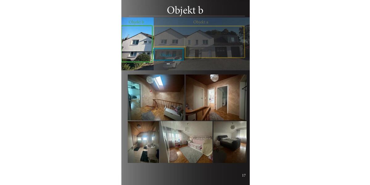 !!! Teilung möglich!!!MFH mit einem tollen Grundstück in Unna 11 zimmer