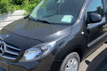 Mercedes-Benz Citan 175.000 km 6.500 &euro; Bergkamen 59192