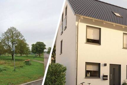 Vorteile nutzen - individuell in der Gemeinschaft leben in Alperstedt