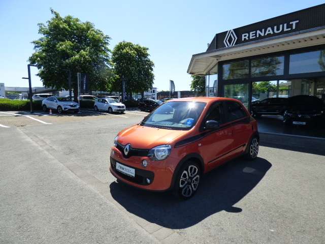 Twingo