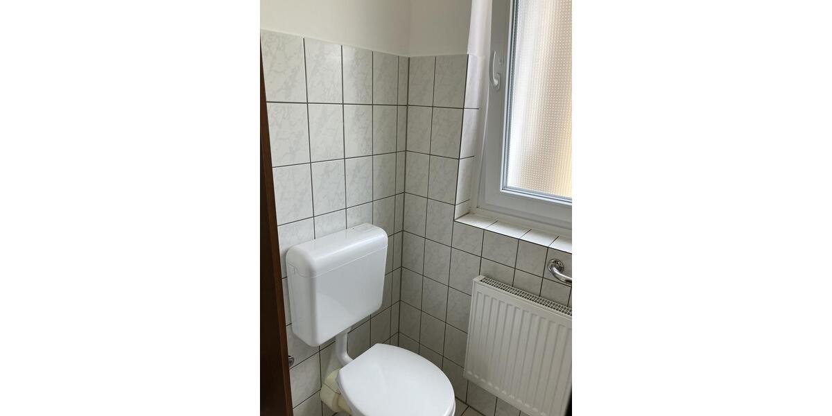 Vier Wände zum Wohlfühlen – mit WBS. 2 zimmer