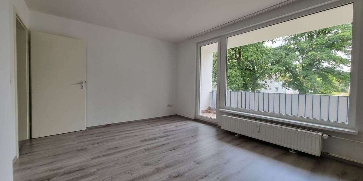 Wohnung zum Mieten in Bergkamen 399 € 48.47 m² 2 zimmer