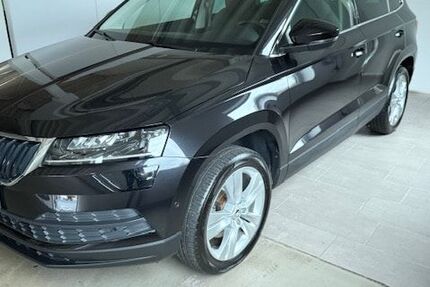 Skoda Karoq 69.810 km 22.950 € Arnsberg 59823
