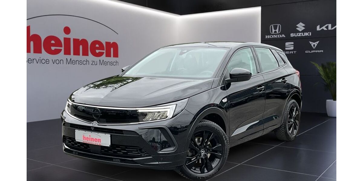 Opel Grandland (X) 14.365 km 19.899 &euro; Menden 58708