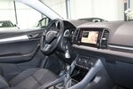 Skoda Karoq 1.5 TSI AMBITION / NAVI+APPLE+ANDROID+DAB 90.000 km 15.577 &euro; Hamm 59077