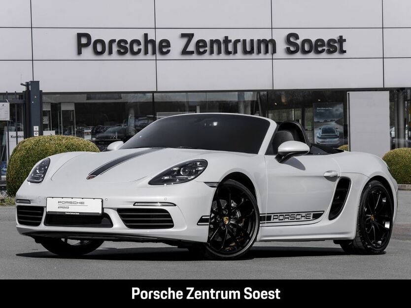 Boxster