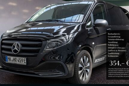 Mercedes-Benz eVito 16.500 km 45.988 &euro; Menden 58706