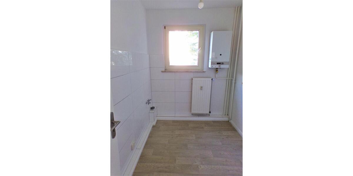 Etagenwohnung Ahlen Dolberg - 3 Zimmer, 51 m&sup2;, 390&euro; | Angebot:23864374