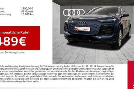 Audi Q6 e-tron 14.990 km 59.840 &euro; Lünen 44534