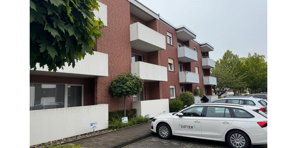 Maisonettenwohnung Beckum - 4 Zimmer, 122 m&sup2;, 261.000&euro; | Angebot:27096041