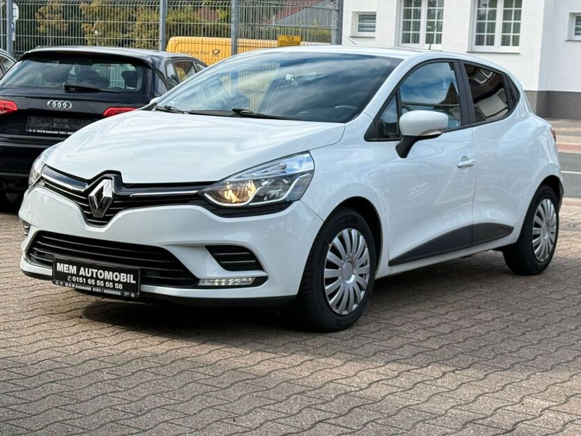 Renault Clio 97.500 km 8.950 € Hamm 59077