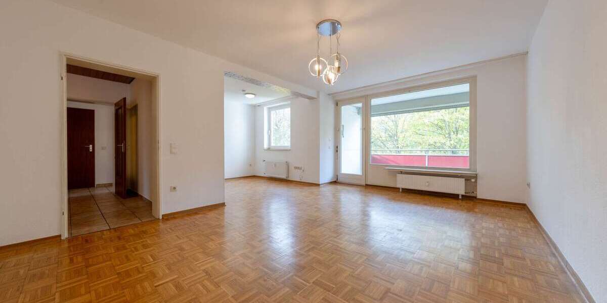 Wohnung zum Kaufen in Lünen 129.000 € 75 m² 2 zimmer
