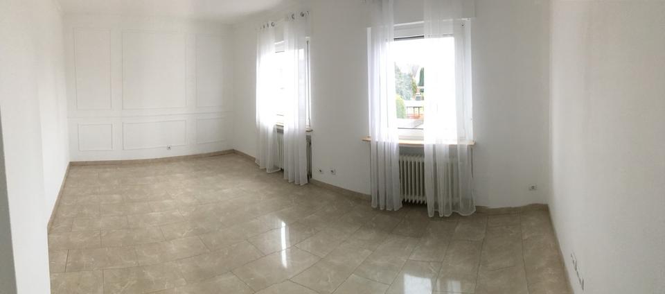 4 Zi. Eigentumswohnung mit Ausbaupotenzial 4 zimmer