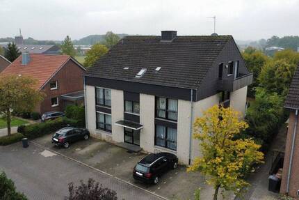 Wohnung Oelde-Stromberg Stromberg - 2 Zimmer, 54 m&sup2;, 129.000&euro; | Angebot:26271341