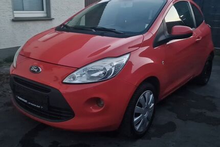 Ford Ka/Ka+ 88.000 km 2.650 € Lippetal 59510