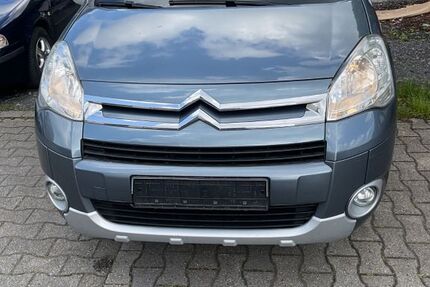 Citroen Berlingo 164.000 km 2.399 &euro; Hamm 59067
