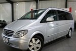 Mercedes-Benz Viano 2.2 CDI EDITION LANG / 6-SITZE / AUTOMATIK 132.000 km 19.991 &euro; Hamm 59077