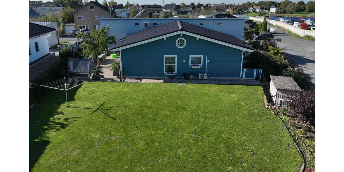 Gewerbeobjekt Selm Bork - 698.000&euro; | Angebot:24113332