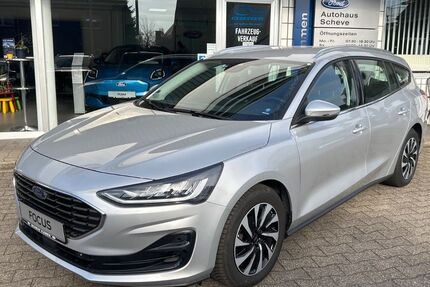 Ford Focus 6.145 km 25.740 € Kamen 59174
