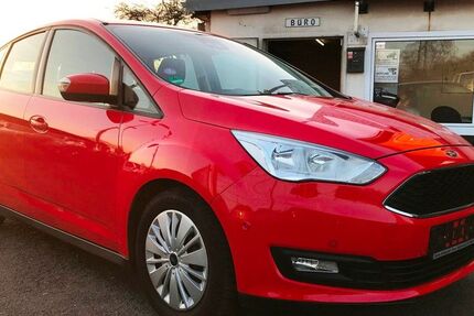 Ford C-Max 118.586 km 8.499 &euro; Unna 59425