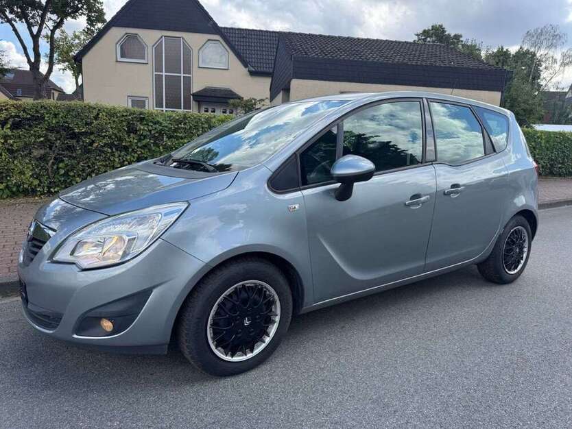 Meriva